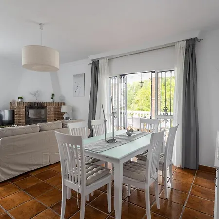 El Valle De Arantxa Holiday home