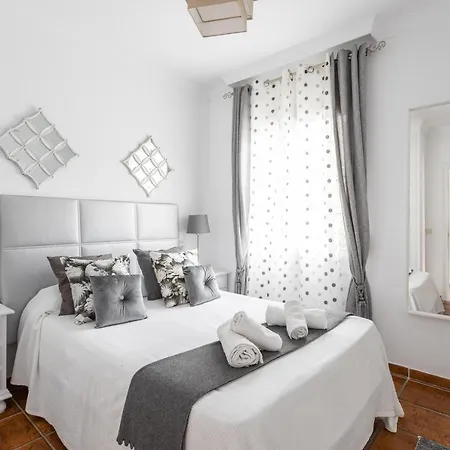 El Valle De Arantxa Holiday home