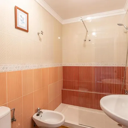 El Valle De Arantxa Holiday home Frigiliana
