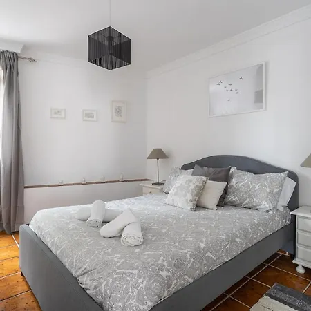 El Valle De Arantxa Holiday home